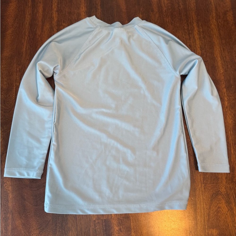 New Bluey Long Sleeve Rash Guard Top - Picture 4 of 5